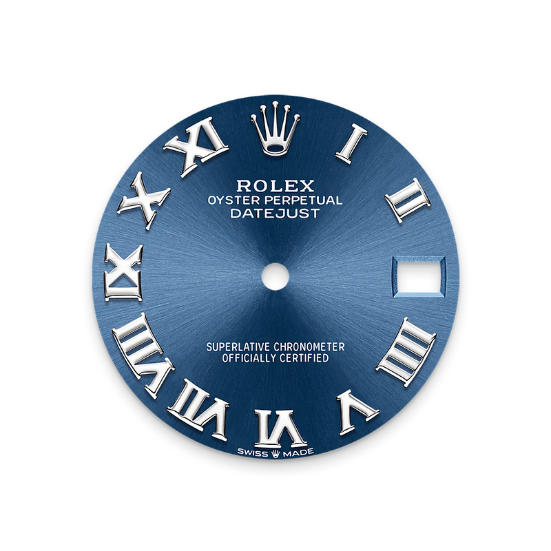 Rolex Datejust 31 Acero Oystersteel, M278240-0018