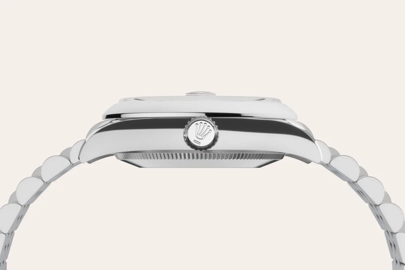 Rolex Datejust 31 Acero Oystersteel, M278240-0018