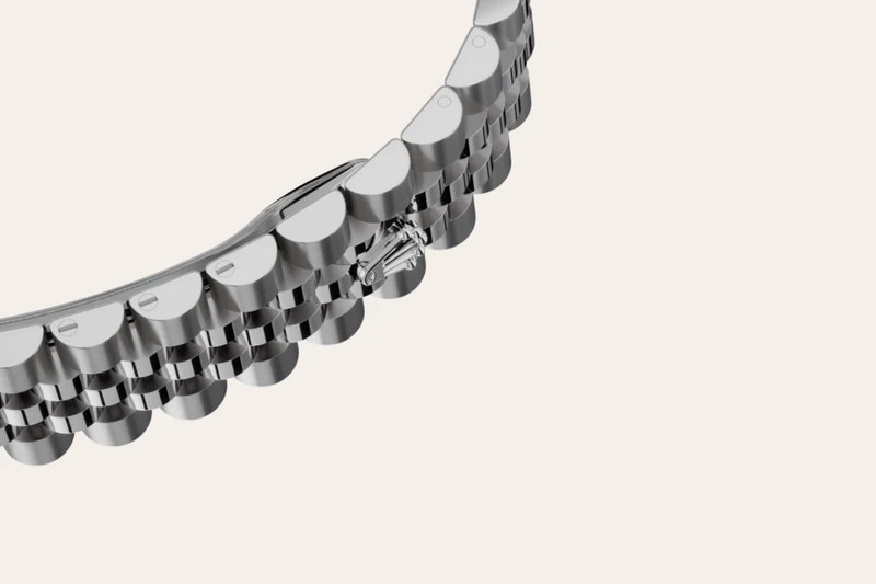 Rolex Datejust 31 Acero Oystersteel, M278240-0018