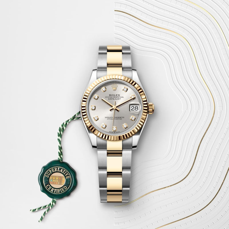 Datejust 31
