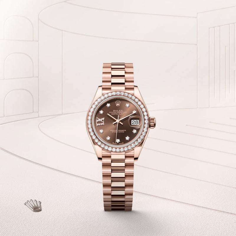 Lady-Datejust