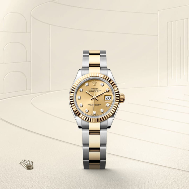 Lady-Datejust