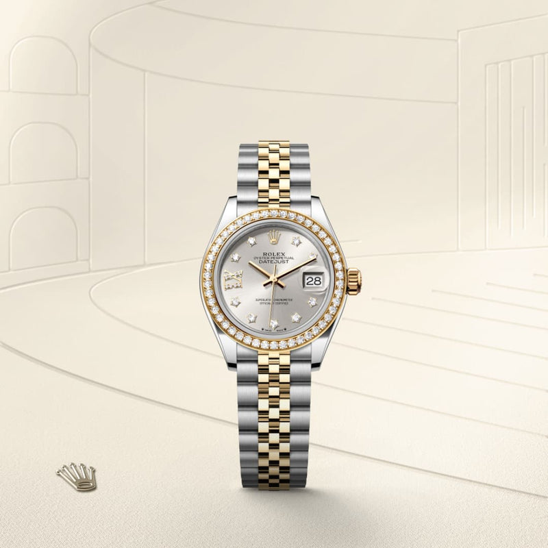 Lady-Datejust
