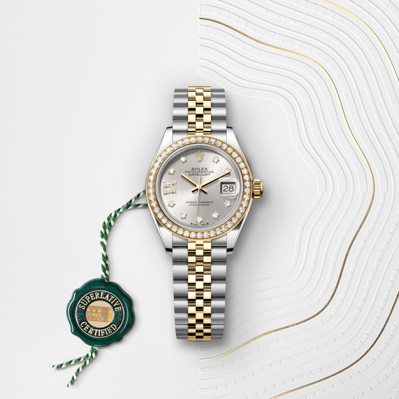 Lady-Datejust
