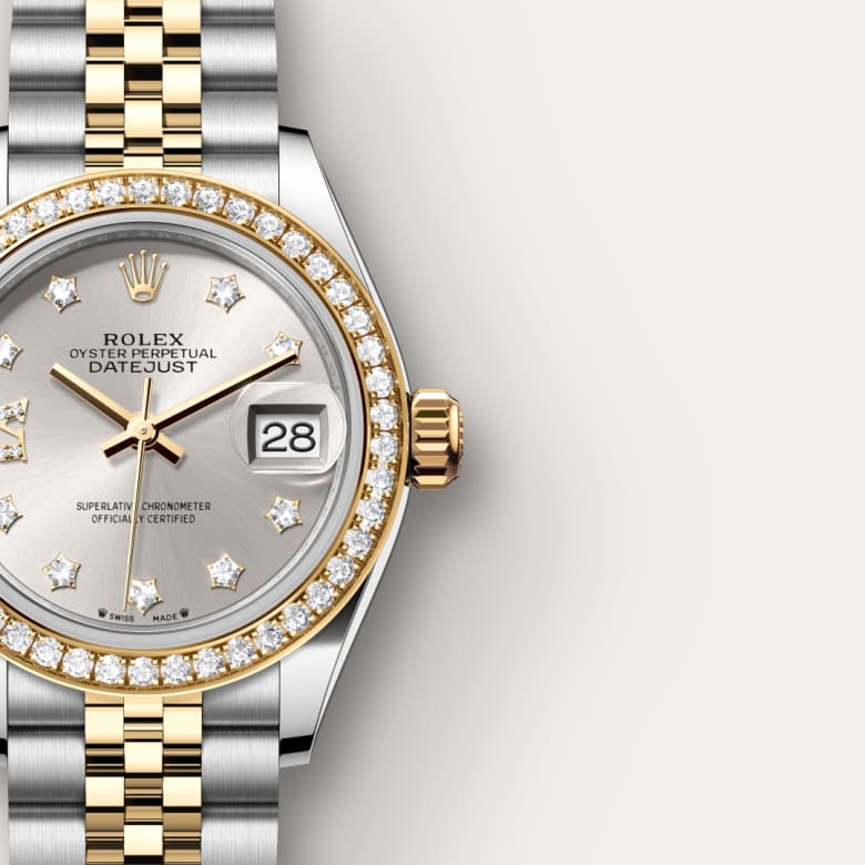 Lady-Datejust