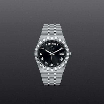 TUDOR ROYAL