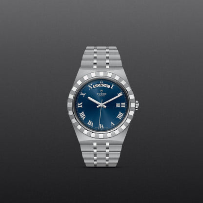 TUDOR ROYAL