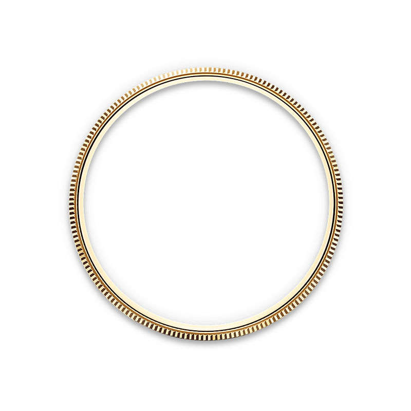Rolex 1908 Oro amarillo de 18 quilates, M52508-0008