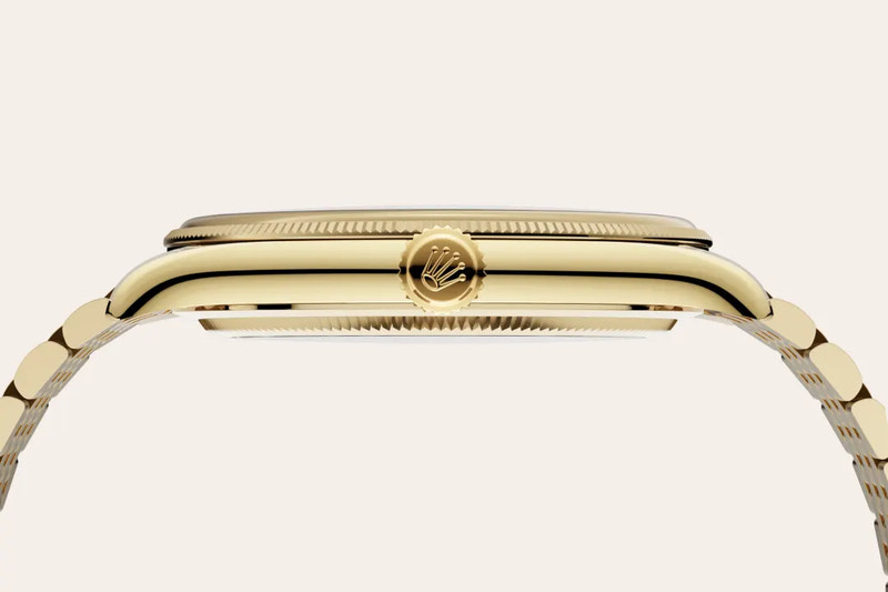 Rolex 1908 Oro amarillo de 18 quilates, M52508-0008