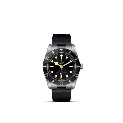 TUDOR BLACK BAY 54
