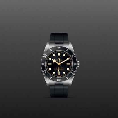 TUDOR BLACK BAY 54