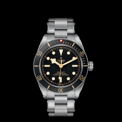 TUDOR BLACK BAY 58