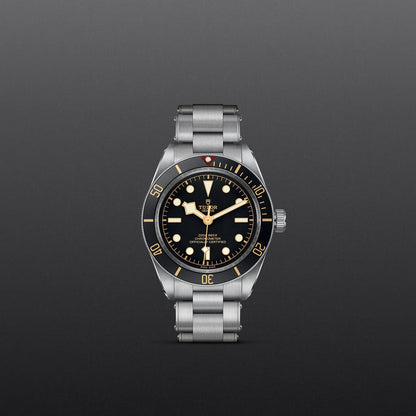 TUDOR BLACK BAY 58