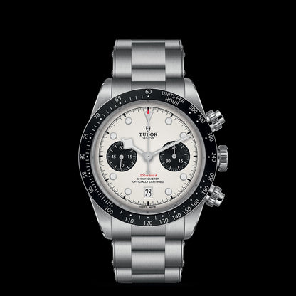 TUDOR BLACK BAY CHRONO