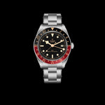 TUDOR BLACK BAY 58 GMT