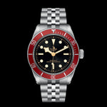 TUDOR BLACK BAY