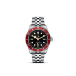 TUDOR BLACK BAY
