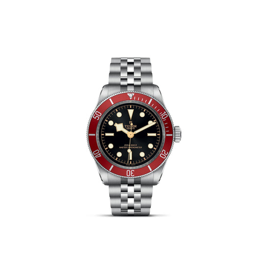TUDOR BLACK BAY