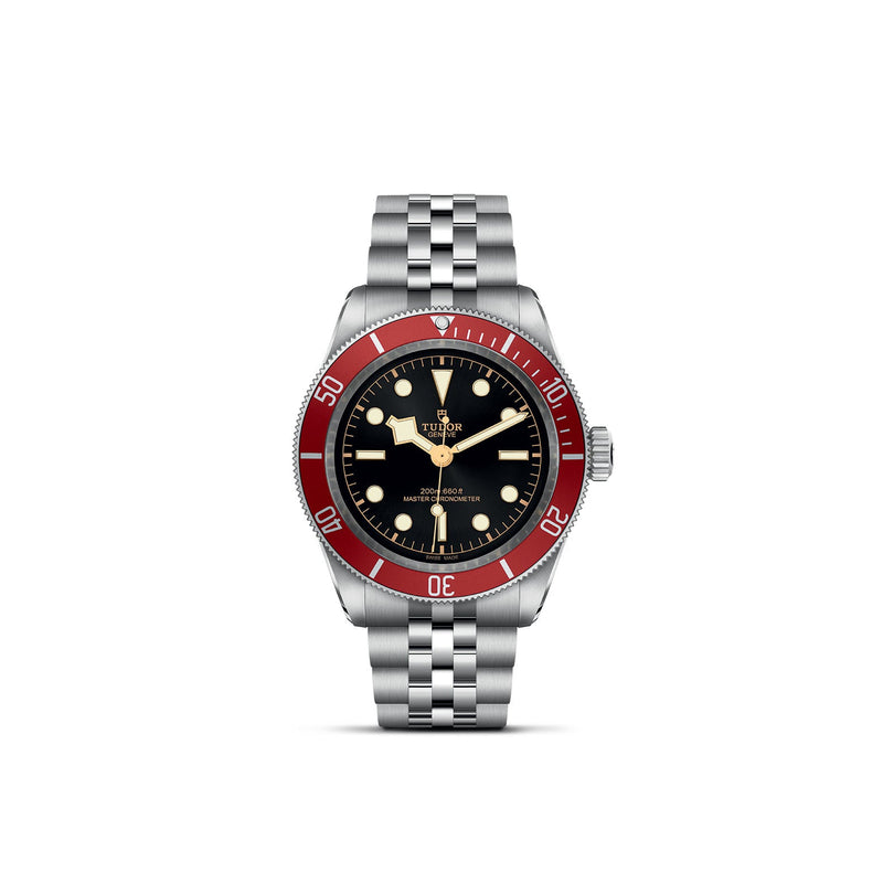 TUDOR BLACK BAY