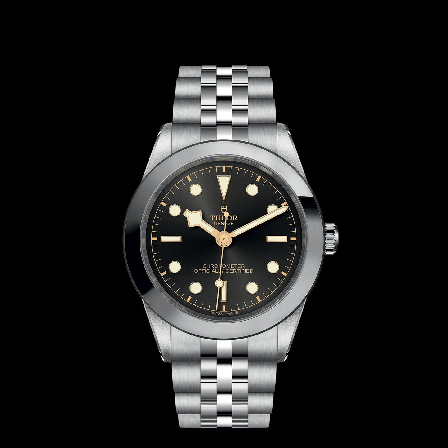 TUDOR BLACK BAY 39