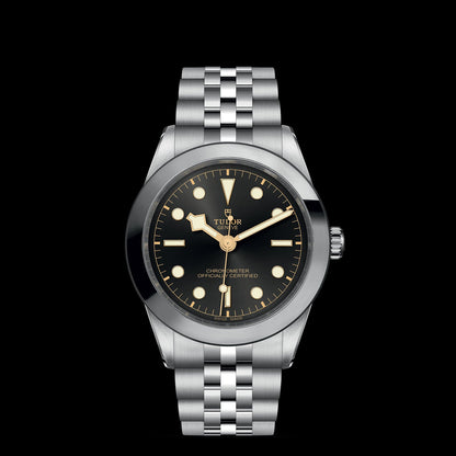 TUDOR BLACK BAY 39