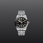 TUDOR BLACK BAY 39