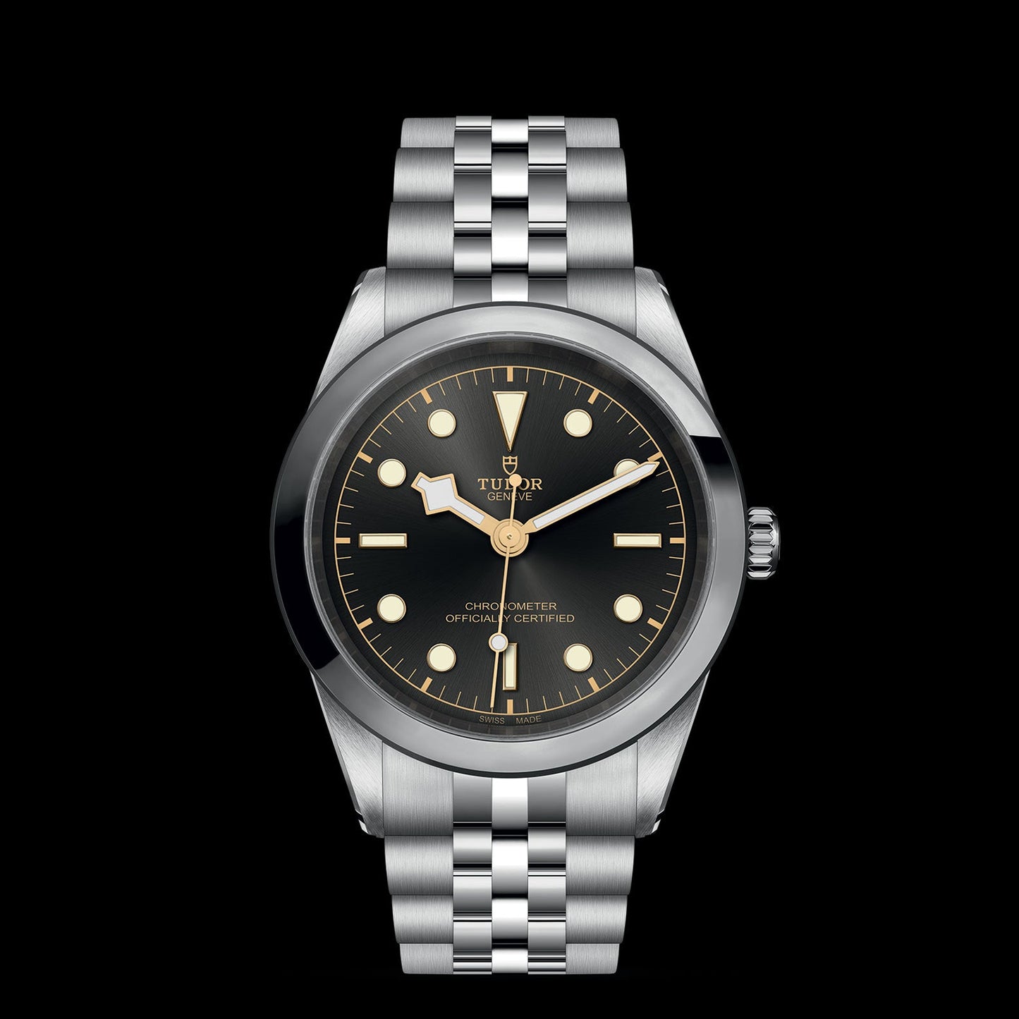 TUDOR BLACK BAY 41