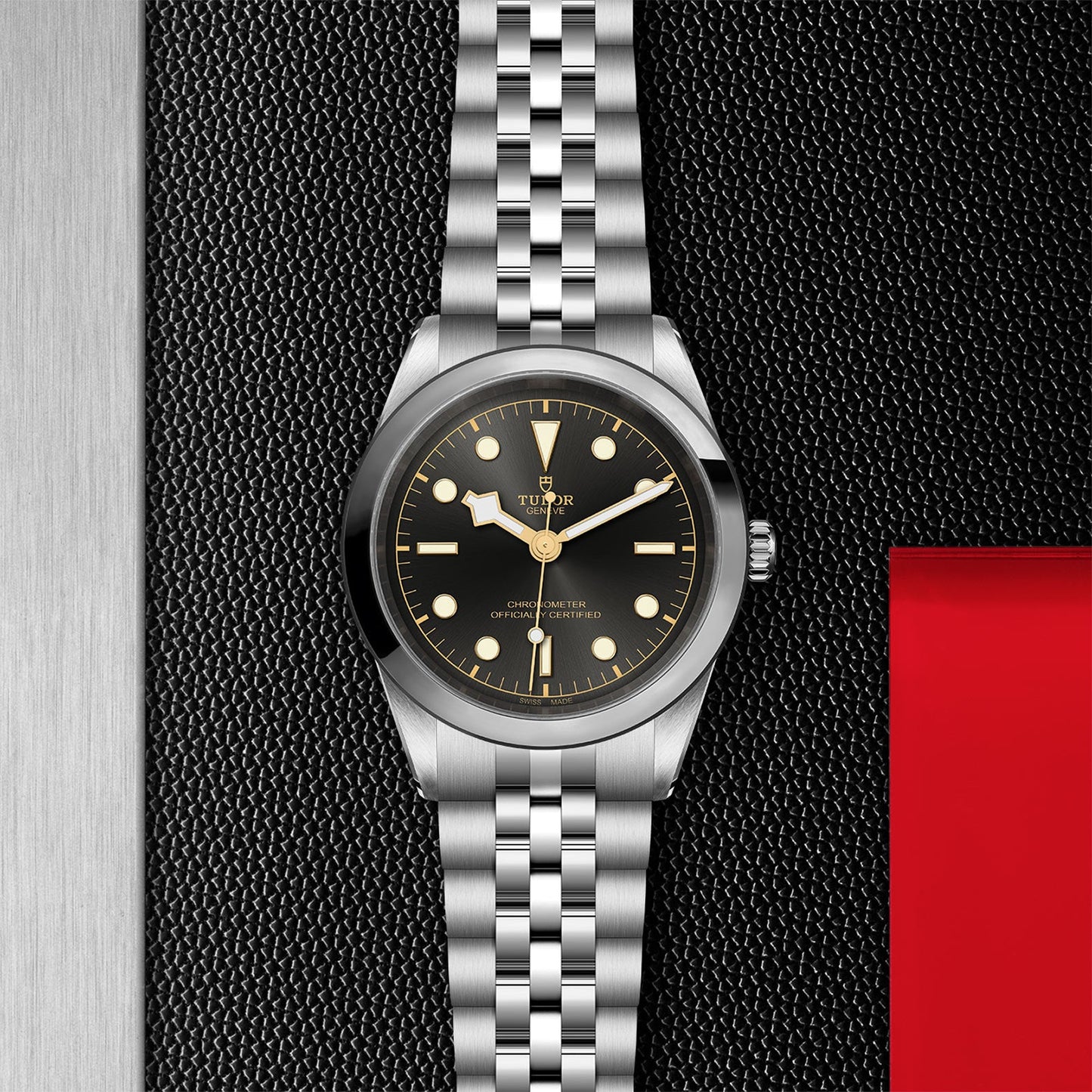 TUDOR BLACK BAY 41