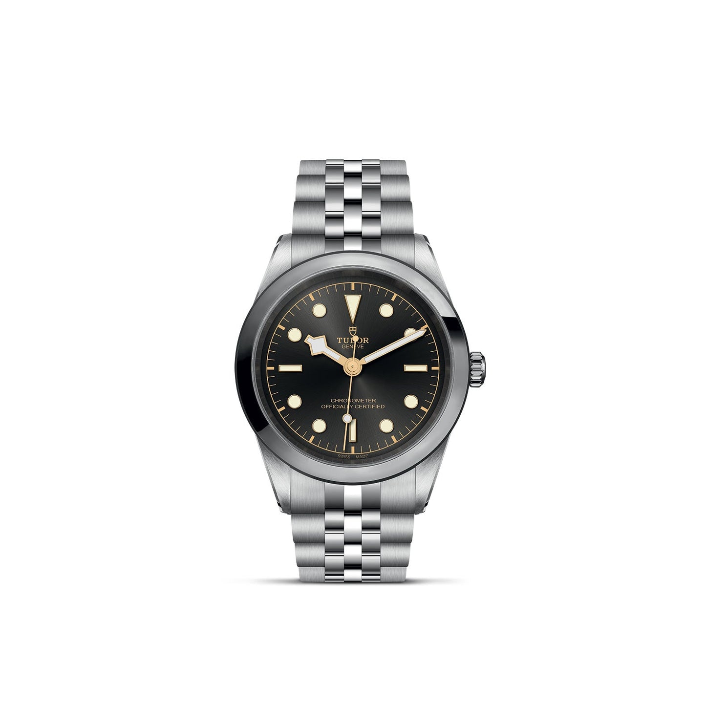 TUDOR BLACK BAY 41