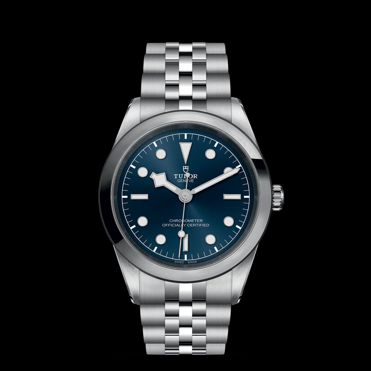 TUDOR BLACK BAY 41