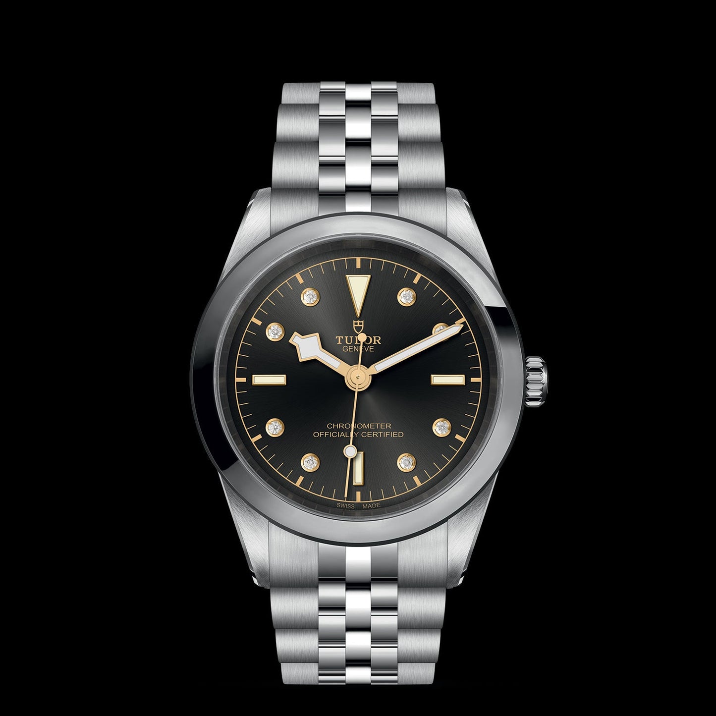 TUDOR BLACK BAY 41