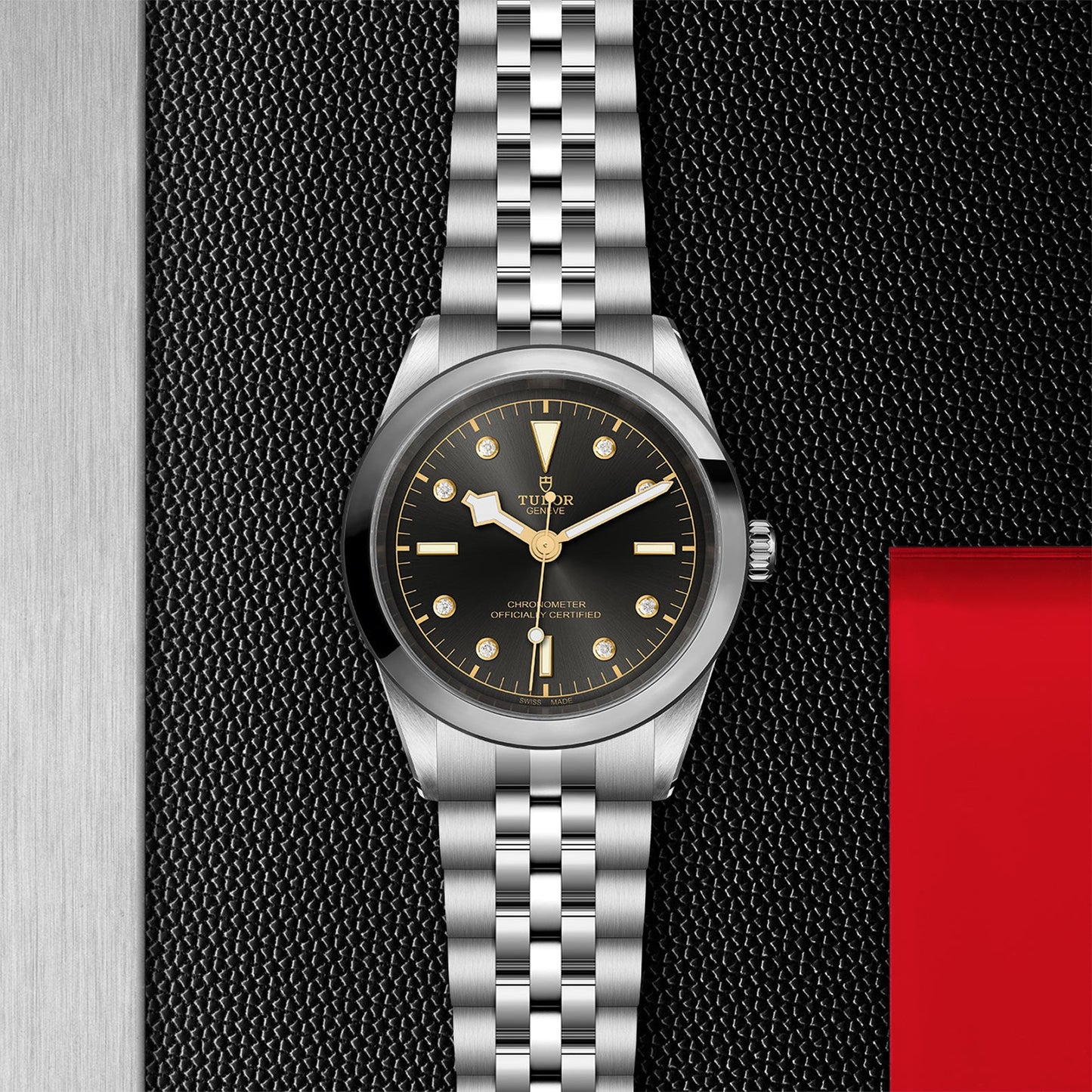 TUDOR BLACK BAY 41