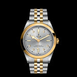 Black Bay One 41 S&G