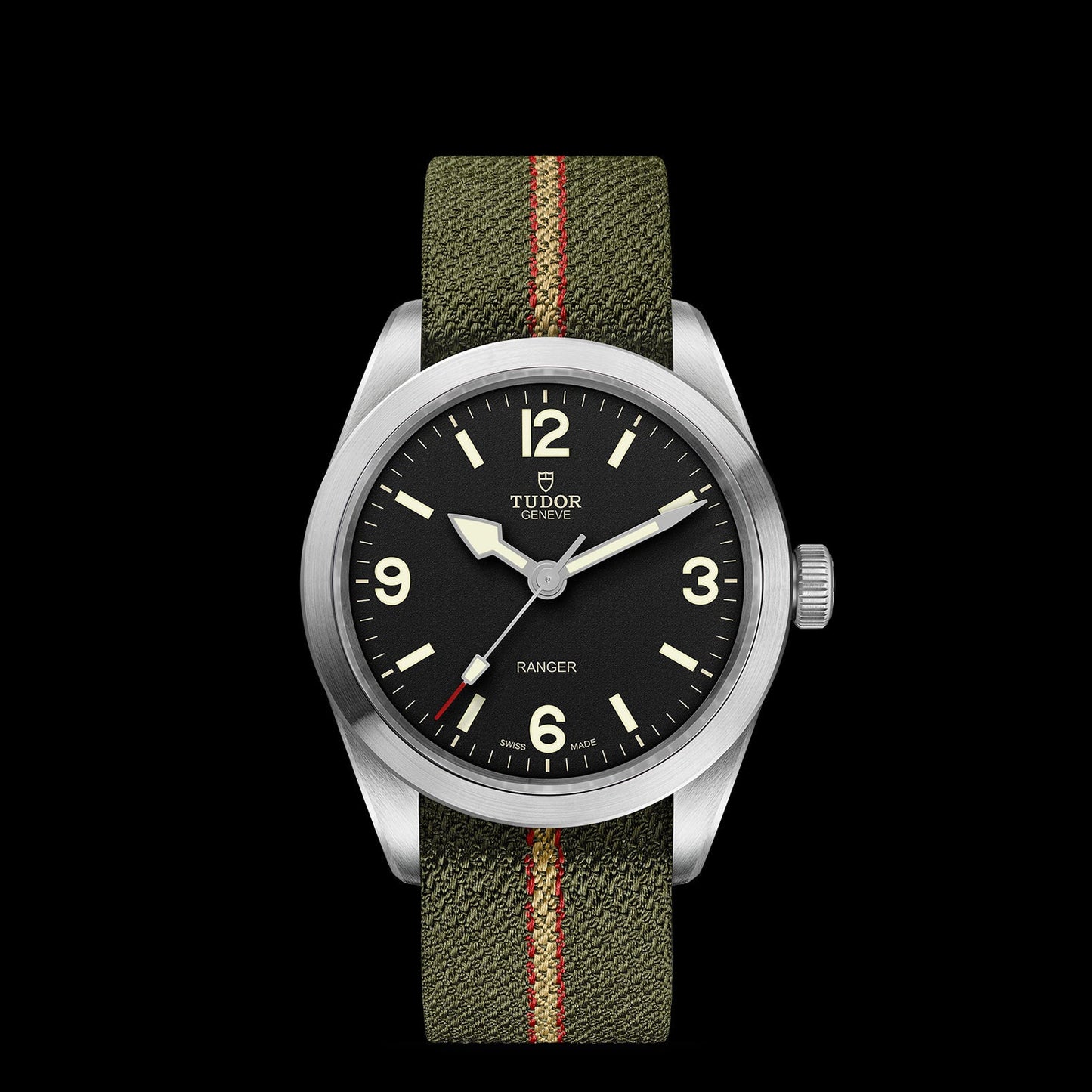 TUDOR RANGER