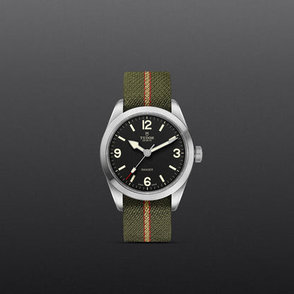 TUDOR RANGER