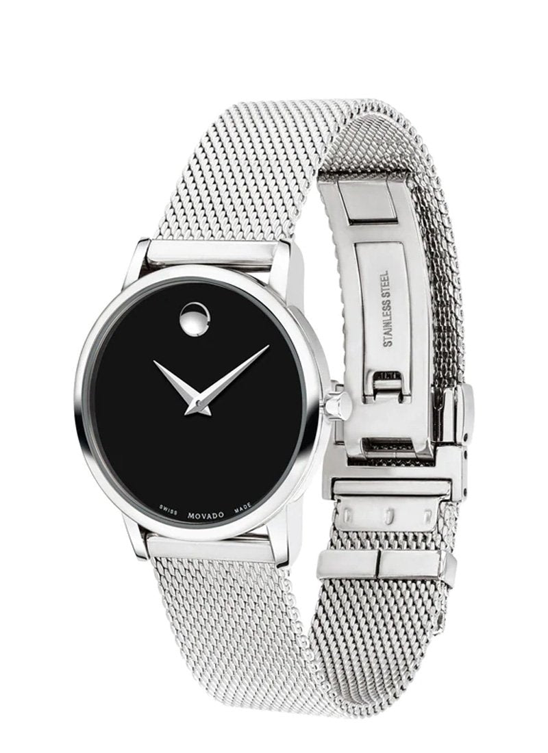 MOVADO MUSEUM CLASSIC