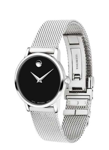 MOVADO MUSEUM CLASSIC