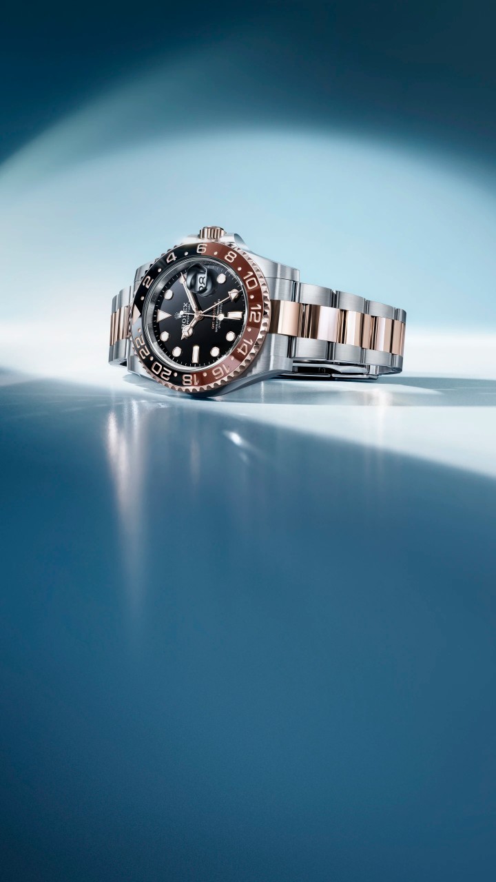 GMT‑Master II