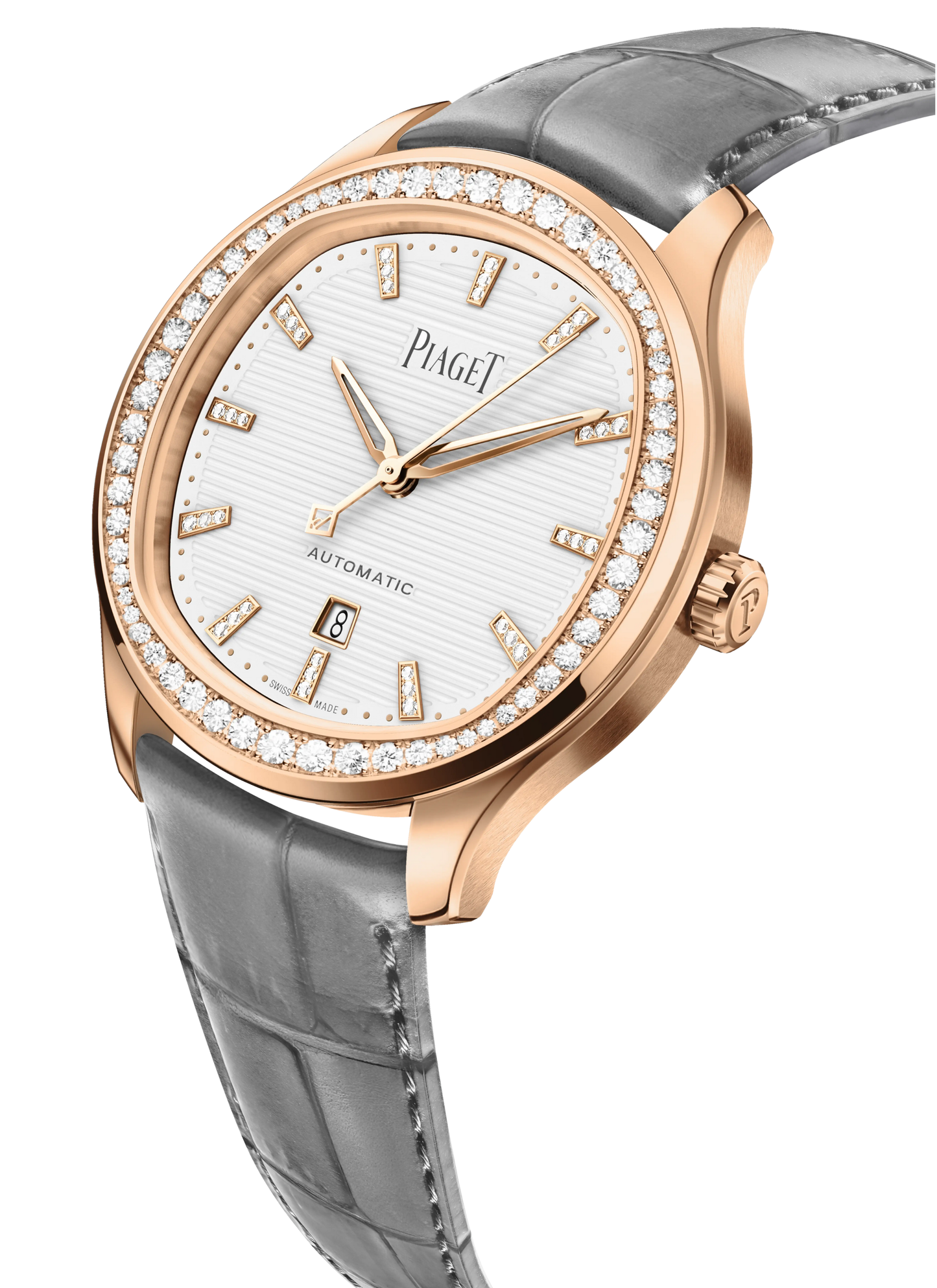 PIAGET POLO DATE