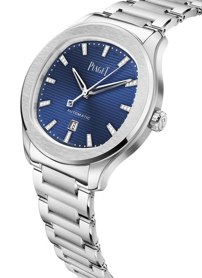 PIAGET POLO DATE