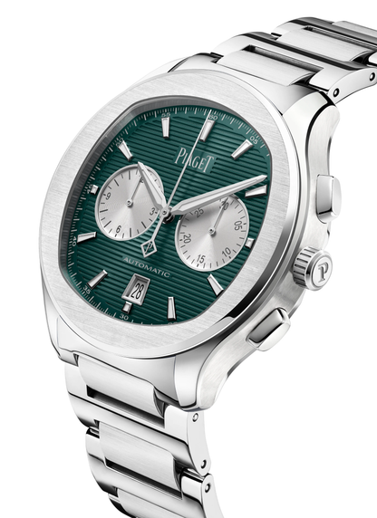 PIAGET CRONÓGRAFO POLO