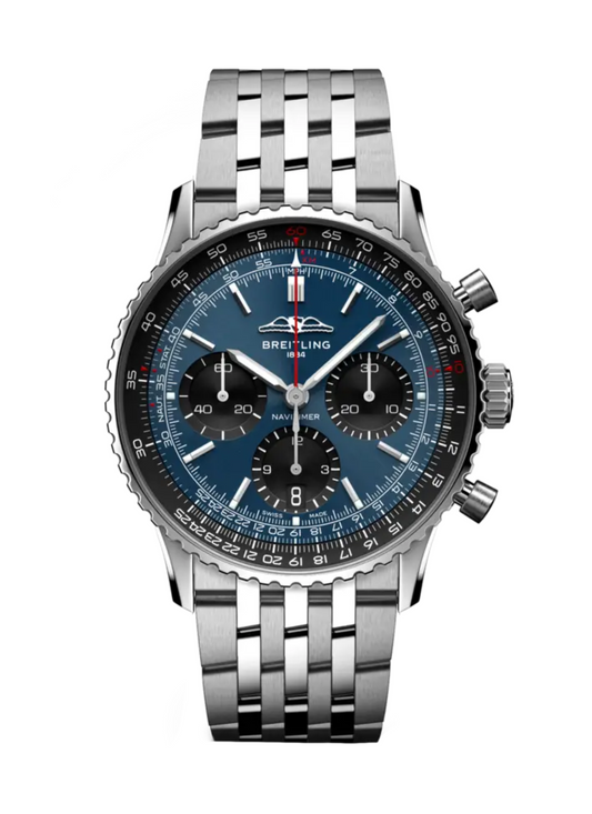 NAVITIMER B01 CHRONOGRAPH 41