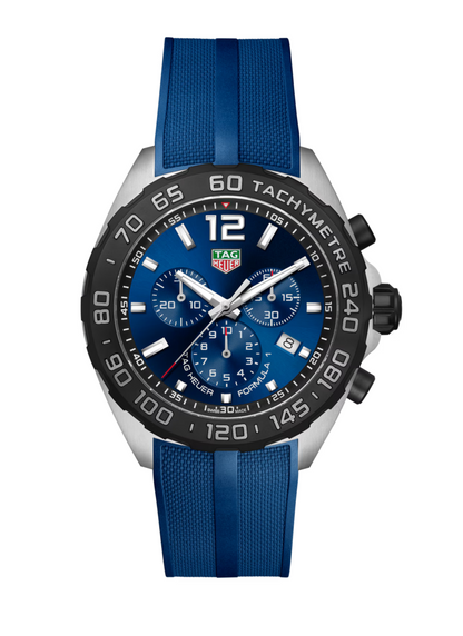 TAG HEUER FORMULA 1 CHRONOGRAPH