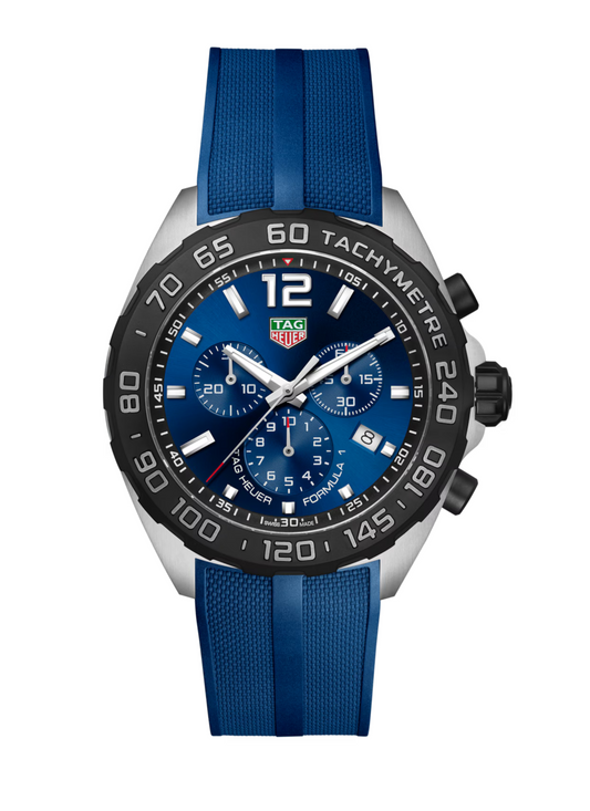 TAG HEUER FORMULA 1 CHRONOGRAPH