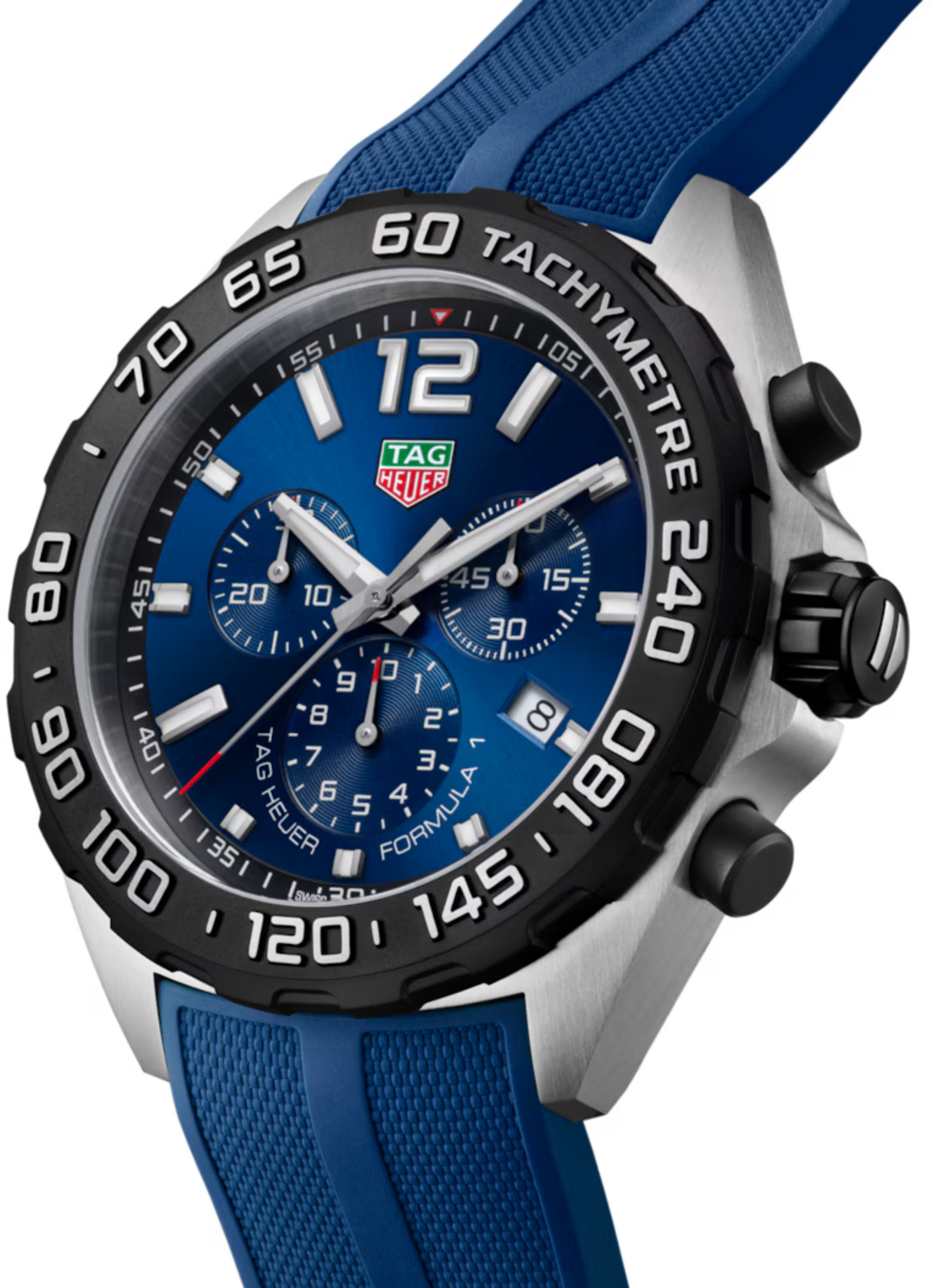 TAG HEUER FORMULA 1 CHRONOGRAPH