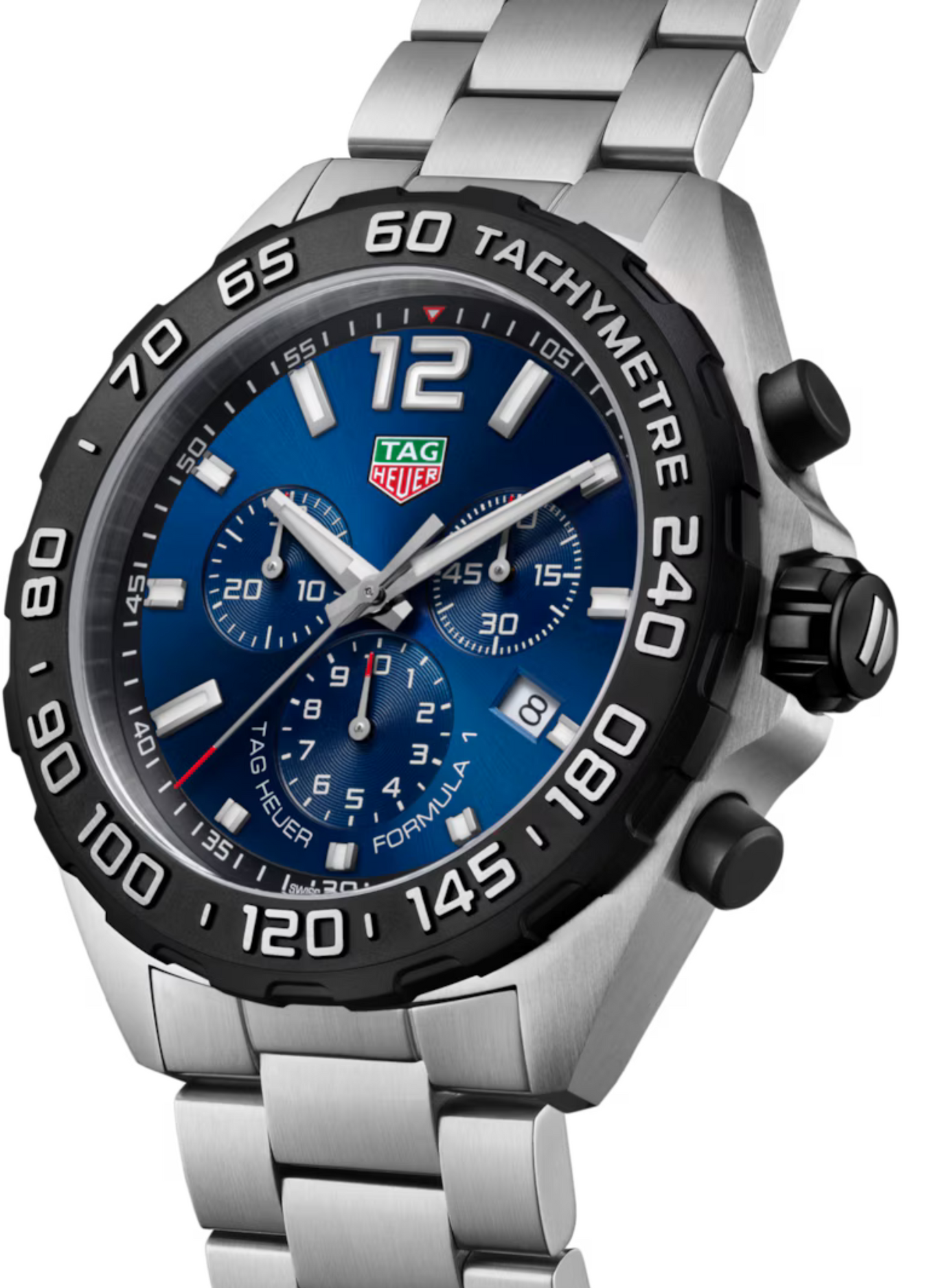TAG HEUER FORMULA 1 CHRONOGRAPH