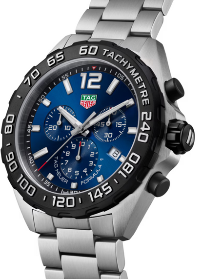 TAG HEUER FORMULA 1 CHRONOGRAPH