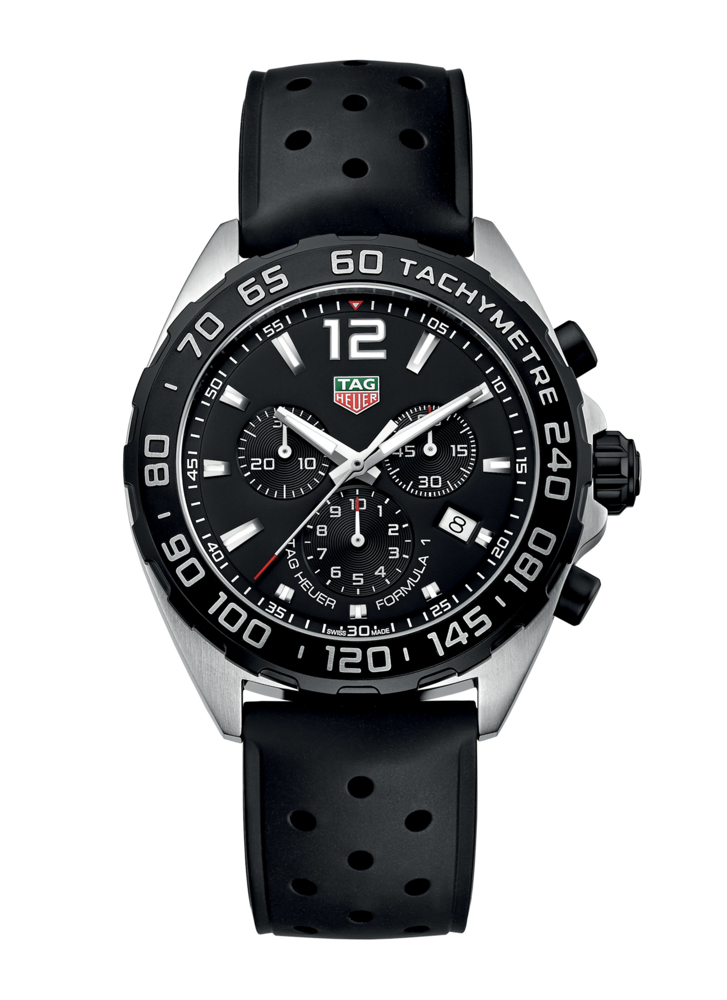 TAG HEUER FORMULA 1 CHRONOGRAPH