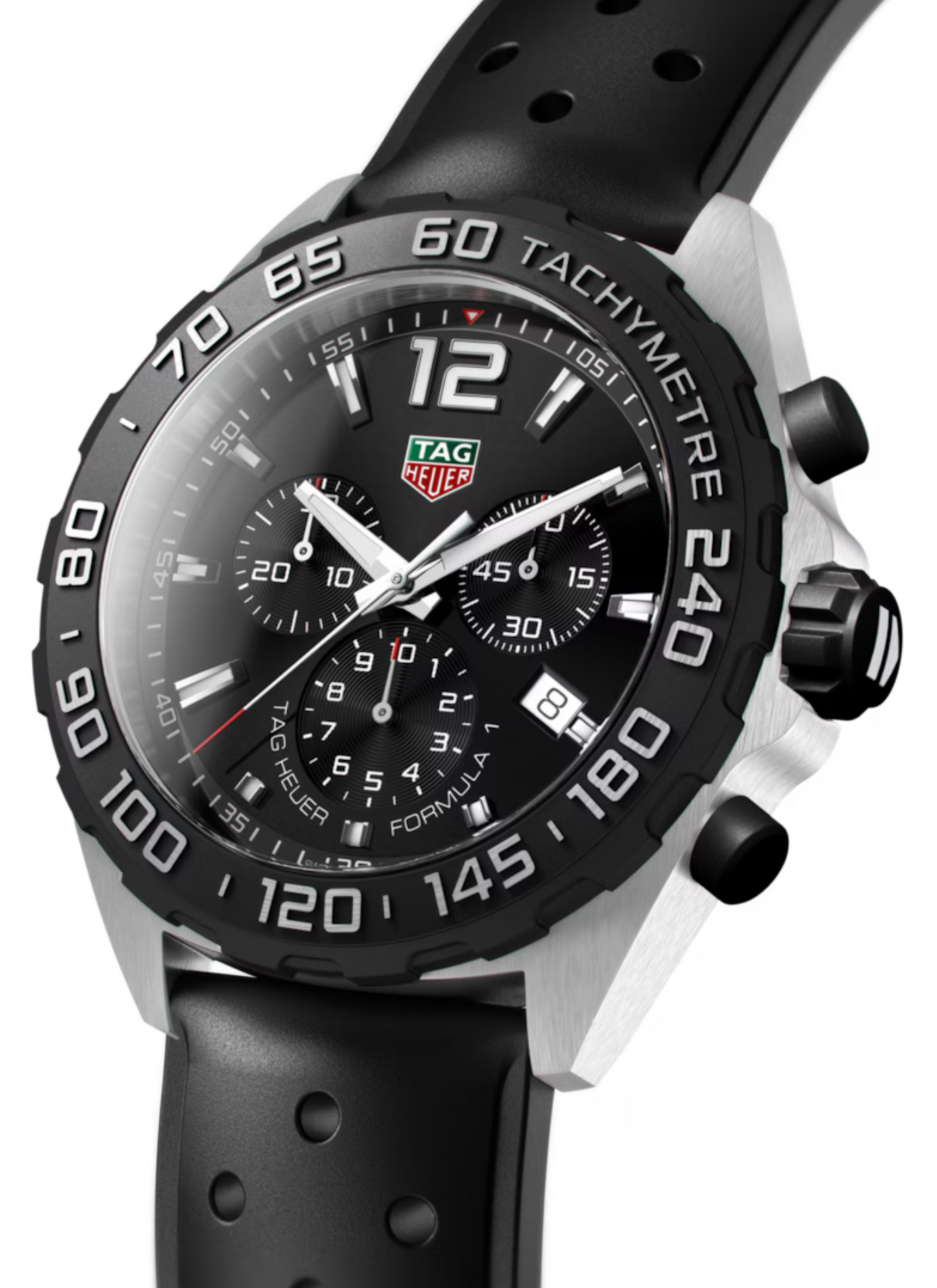 TAG HEUER FORMULA 1 CHRONOGRAPH