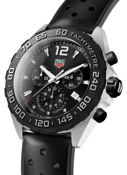 TAG HEUER FORMULA 1 CHRONOGRAPH